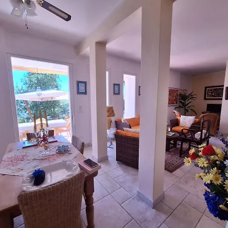Levante Villa Porto Azzurro
