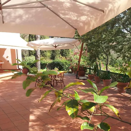 Levante Villa *
