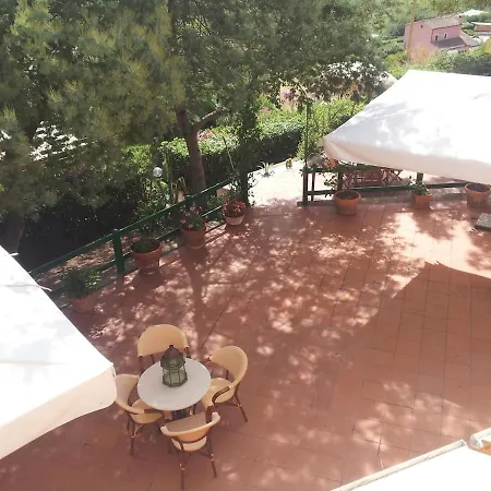 Villa Levante *