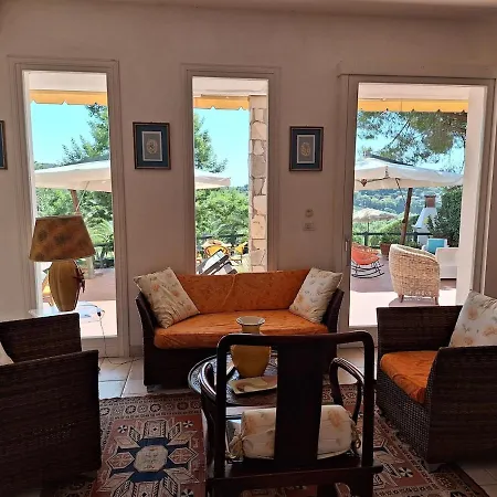 Levante Villa Porto Azzurro