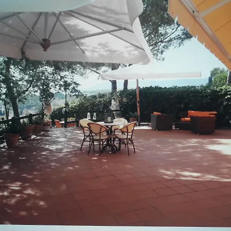 Levante Villa Porto Azzurro