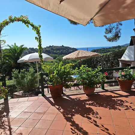 Levante Villa *