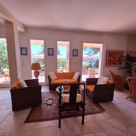 Villa Levante *