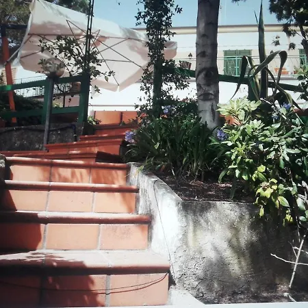 Levante Villa Porto Azzurro