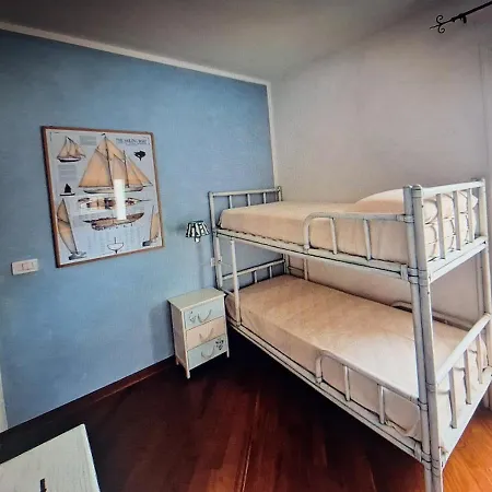 Villa Levante Porto Azzurro