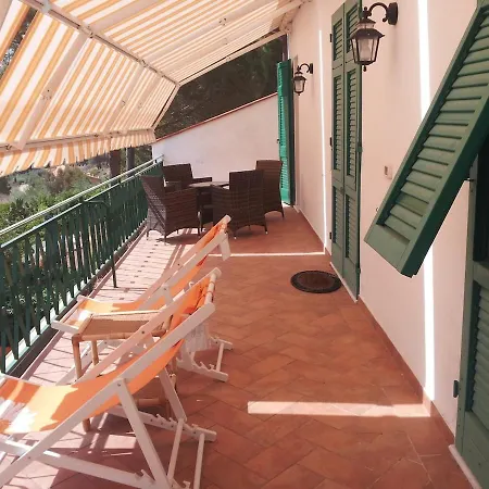Levante Villa
