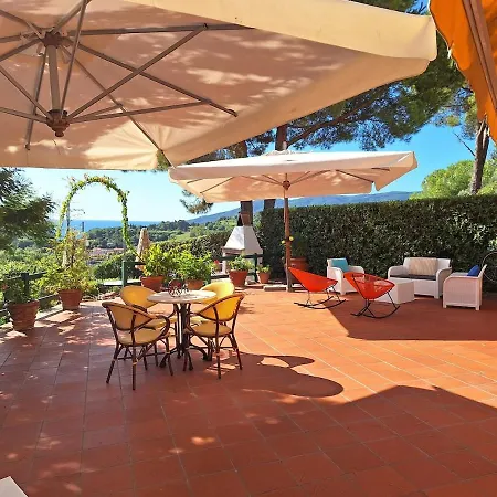 Levante Villa