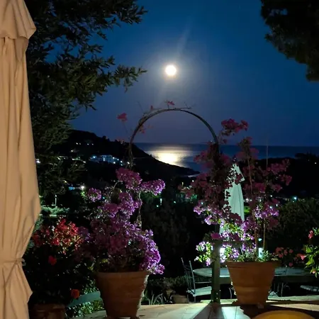 Levante Villa Porto Azzurro