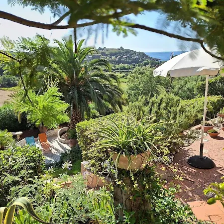 Villa Levante