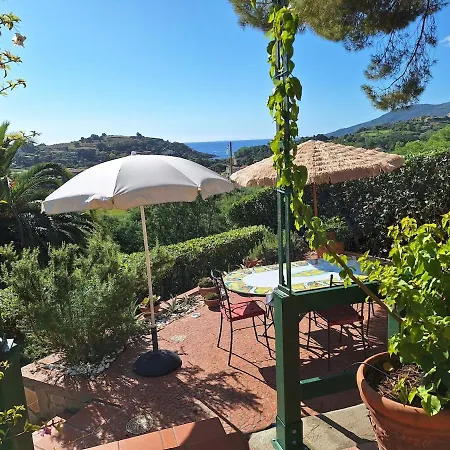 Villa Levante *